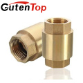 1/2 inch brass valve spring brass check valve dn15 price